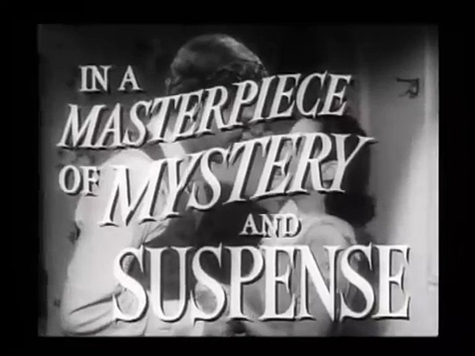 La sombra de una duda (1943)