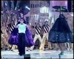 Hrithik Roshan - Filmfare 2003 Performance