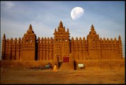 The Ancient City Of Timbuktu (SECRET ANCIENT HISTORY DOCUMENTARY)