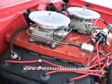 1968 Plymouth Barracuda 426 Hemi Under the Hood