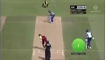 Most amazing finish ever - 12 runs needed off 1 ball