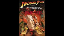 Indiana Jones and the Raiders of the Lost Ark: Sweded Edition