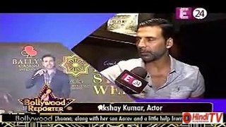 Fashion Par Akshay Ka Kabza 18th August 2015 Hindi-Tv.Com