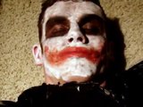 Joker Impersonation / Impression : REVISED Why So Serious 
