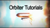 Space Shuttle Arm Orbiter Tutorial