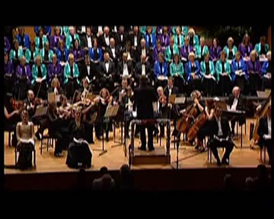 Handel Messiah - Overture