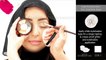 Makeup school in Delhi, Indian Eye Makeup Tutorial for Beginners, Makeup artist course