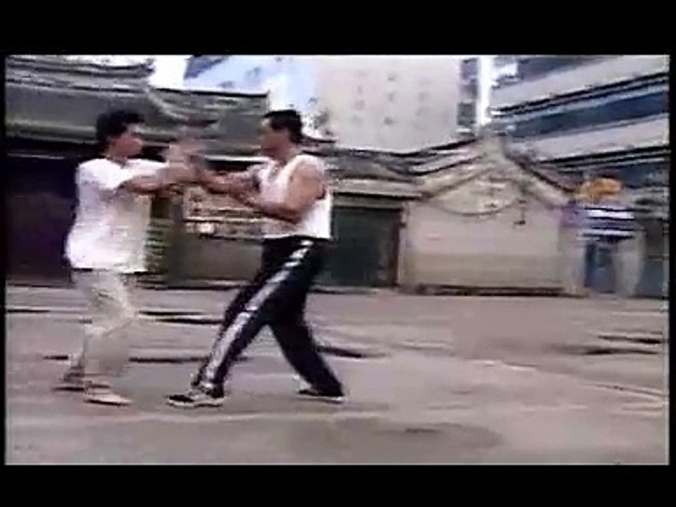 ChoLon Wing Chun
