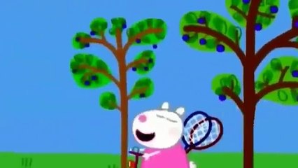 Свинка Пеппа Peppa Pig en Español Capitulos Completos