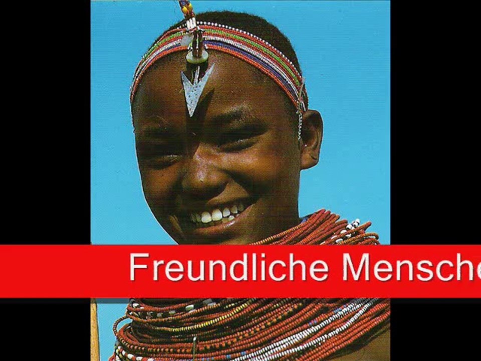 Afrikahilfe