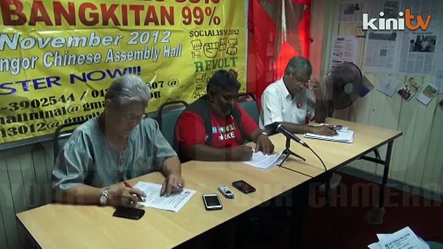 Anwar: 7 overlapping seats resolved