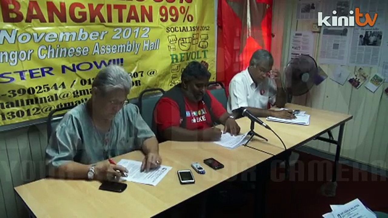 Anwar: 7 overlapping seats resolved