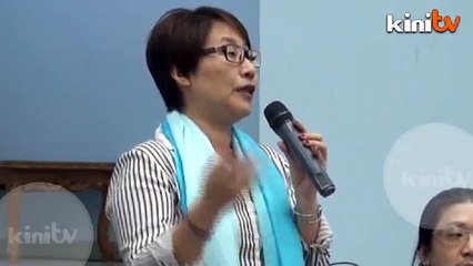 GE13 101: What is a Caretaker Government?