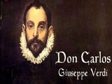 Verdi - Don Carlos - Orchestral Suite