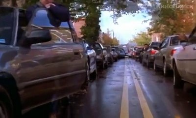 Шестое чувство Трейлер / The Sixth Sense Trailer (1999) (на русском)