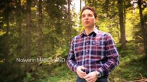 Interview d'un propriétaire forestier