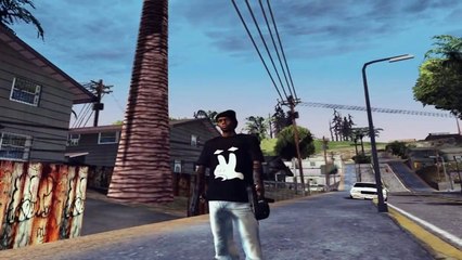 GTA SA | ENB Echo | Colormod | Timecyc | SAMP | By vGJake