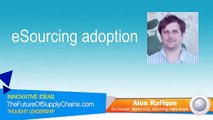 eSourcing Adoption