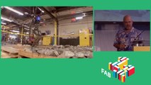 Tests des robots de Boston Dynamics