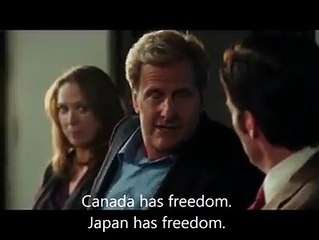 The Most Honest Three Minutes In Television History