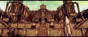 The Elder Scrolls IV Oblivion Showcase A Tweaked ENB Oblivion 2014 Graphics Mod