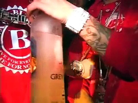 Nu Jerzey Devil Japan Tour