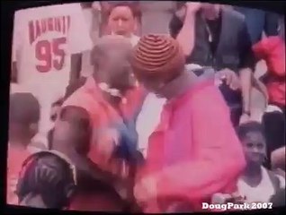 Naughty By Nature - Clap Your Hands