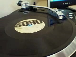 HippyChick Soho 1990 Club Classic!