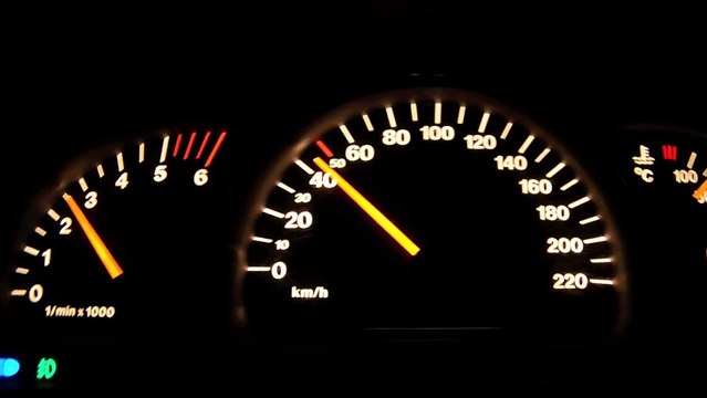 Opel Vectra B 2.2 dti caravan 0-100km/h Chip