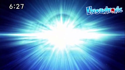 Saint Seiya Ômega Ω :: Teaser Trailer 3 [HD 1080p] 聖闘士星矢・オメガ