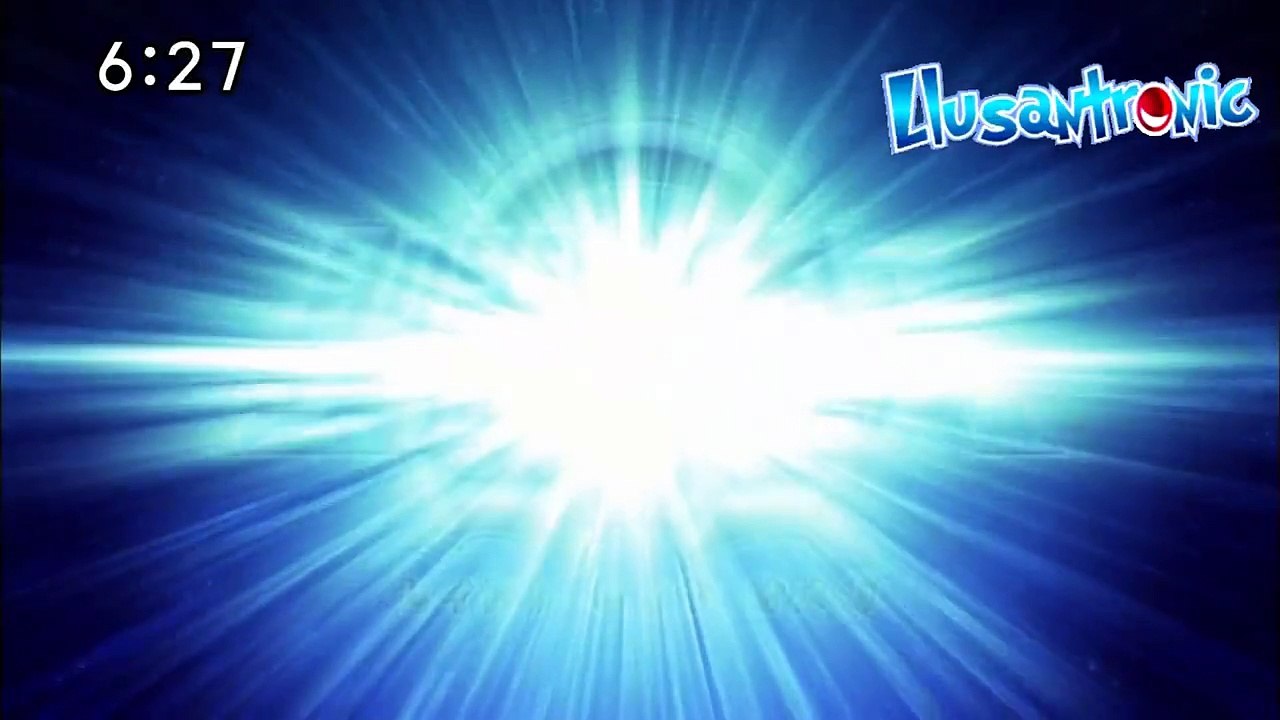 Saint Seiya Ômega Ω :: Teaser Trailer 3 [HD 1080p] 聖闘士星矢・オメガ