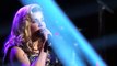 Emily West Singer Performs True Colors With Cyndi Lauper Americas Got Talent 2014 Finale