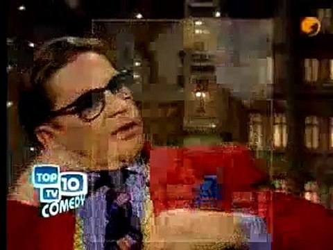 Helmut Berger bei Harald Schmidt 1