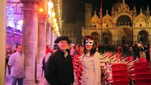 Venice - Carnival 2009