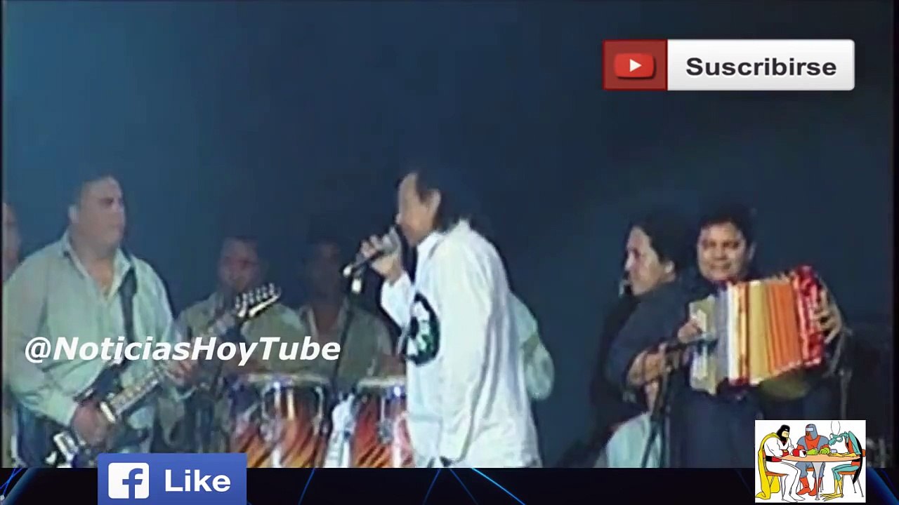 Se CALIENTA la PELEA por la Herencia de Diomedes Díaz