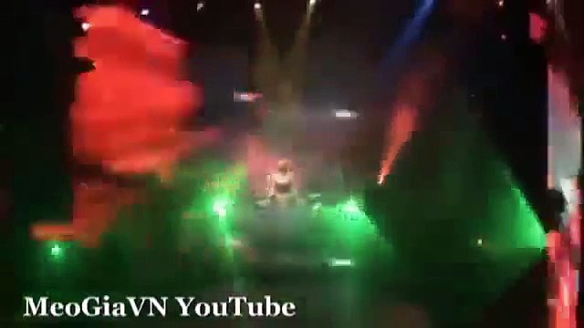 Nonstop 2015 Nhạc Sàn Cực Mạnh Hay Nhất 2015 Remix Bass Cực Xung