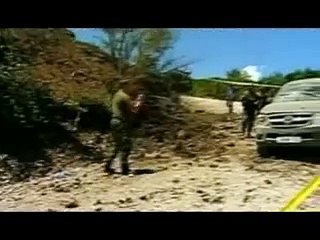 Georgia-Russian war. Film. part 2