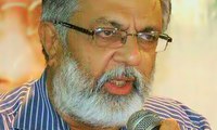 MQM's Rashid Godil shot at in Karachi