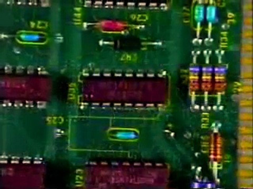 Basic Electronics Part 2