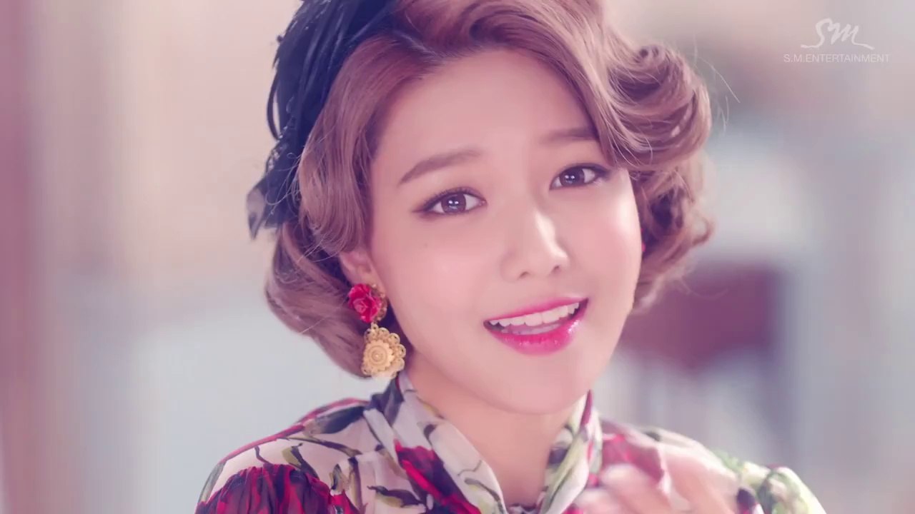 [MV] Girls' Generation - Lion Heart (Full) [HD 720p]