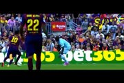 Neymar Best Skills. Goals and Assists 2015