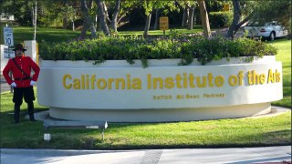 California Institute of the Arts