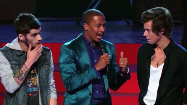 Zayn Malik | Harry Styles | One direction | Zarry | Anaconda