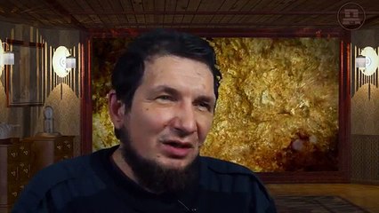 Змиевы валы. Вадим Чернобров