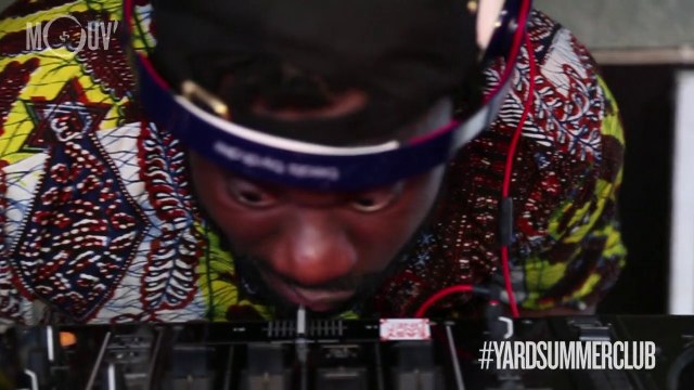 WILLAXXX @ Yard Summer Club : Wealstarr, White Khalifa , 50 Sec ... (S01E06)