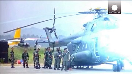 Авіакатастрофа в Індонезії: знайдено тіла усіх загиблих і бортовий самописець