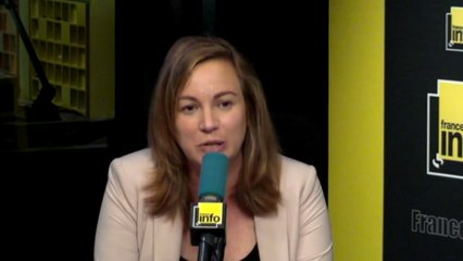 Axelle Lemaire annonce une consultation publique sur le projet de loi numérique