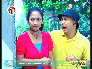 FTV Angkot Jurusan Cinta Part 3