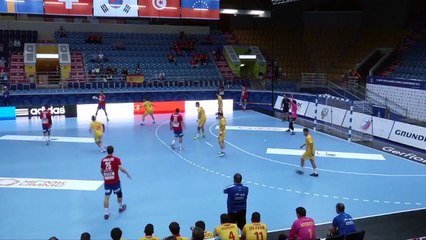 Le Kung-Fu avec roucoulette externe des Bleuets