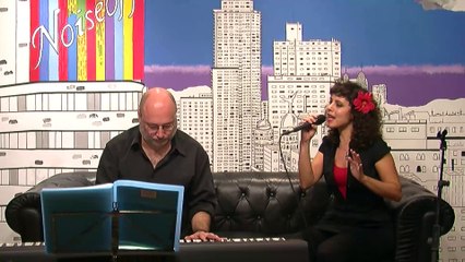 Tania Ruzs - La Folie